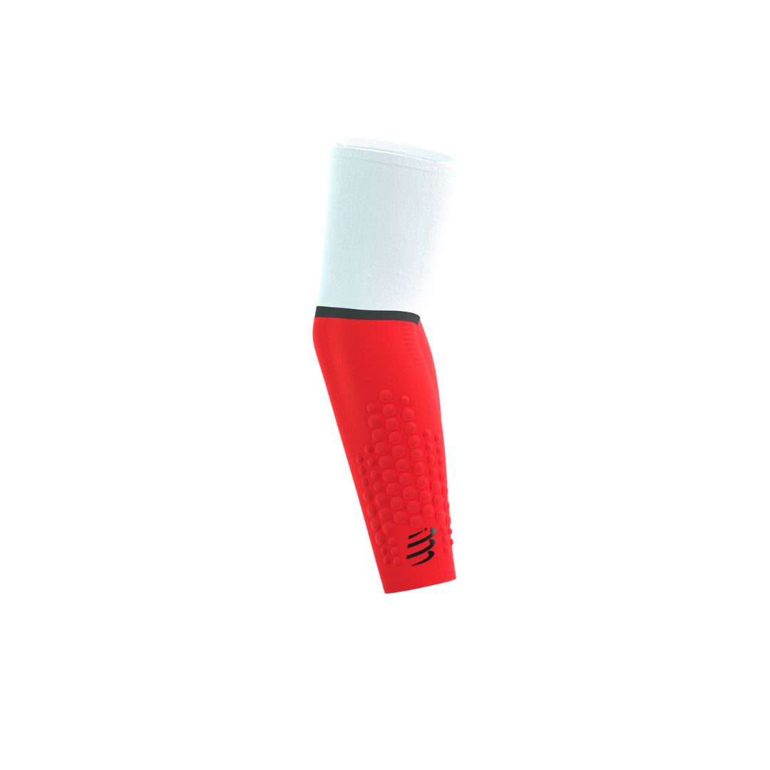 Compressport (C) - Compressport Unisex's ArmForce Ultralight - Cam2 