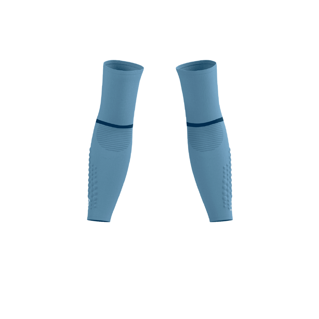 Compressport (C) - Compressport Unisex's ArmForce Ultralight - Cam2 