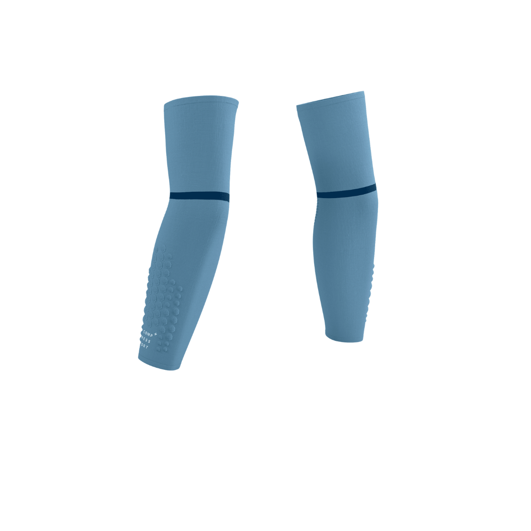 Compressport (C) - Compressport Unisex's ArmForce Ultralight - Cam2 