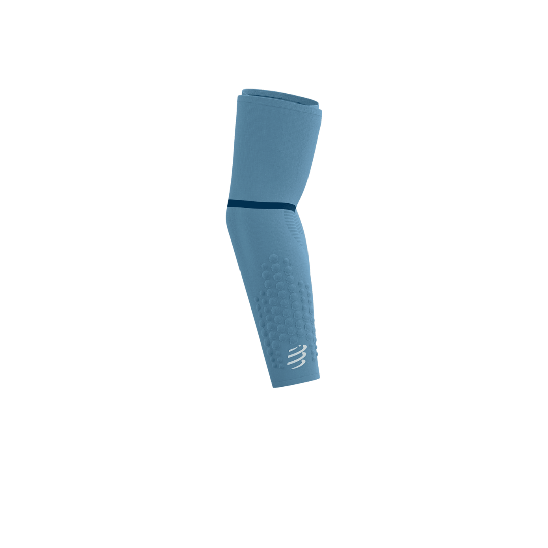 Compressport (C) - Compressport Unisex's ArmForce Ultralight - Cam2 
