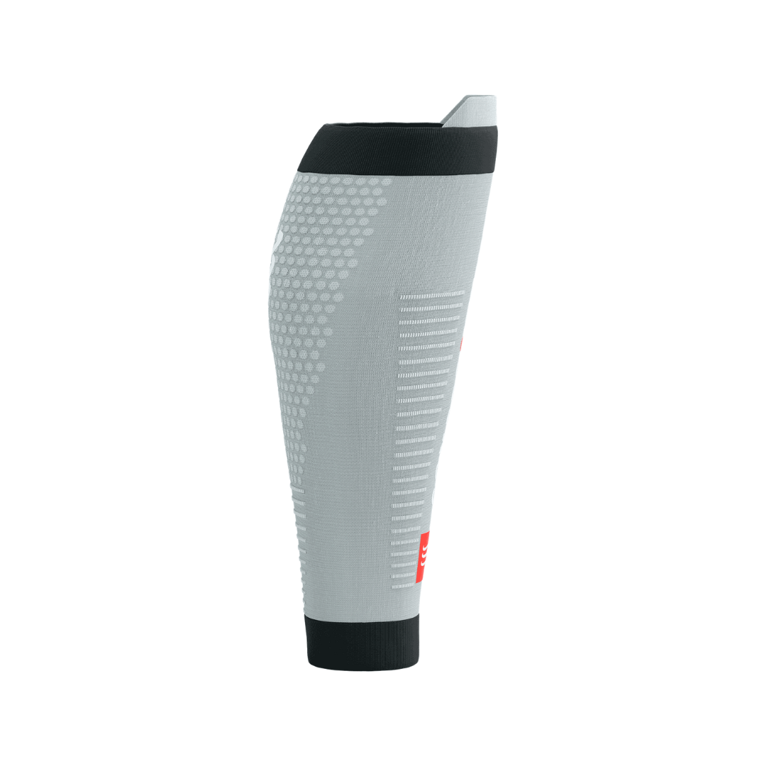 Compressport (C) - Compressport Unisex's R2 3.0 Calf Sleeves - Cam2 