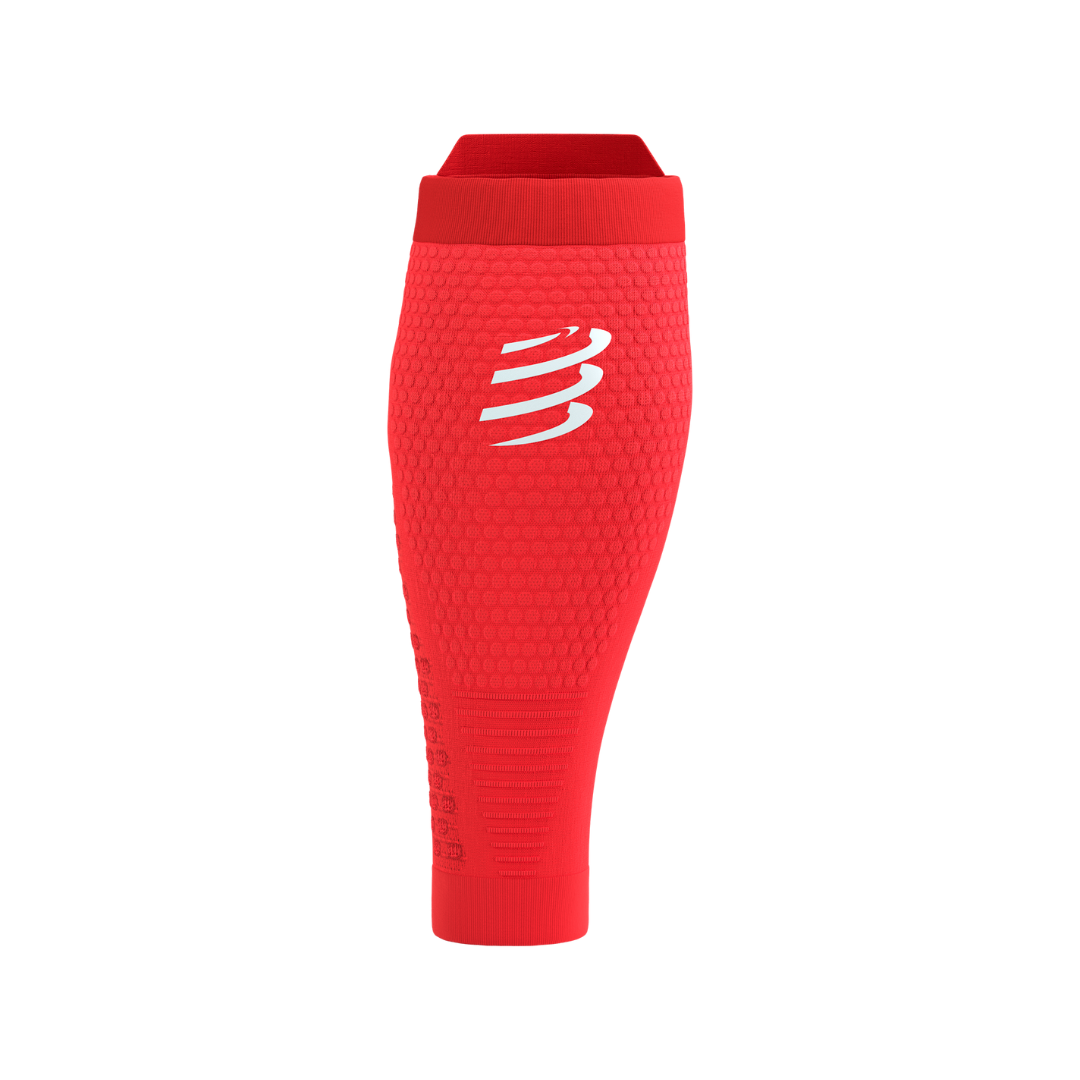 Compressport (C) - Compressport Unisex's R2 3.0 Calf Sleeves - Cam2 