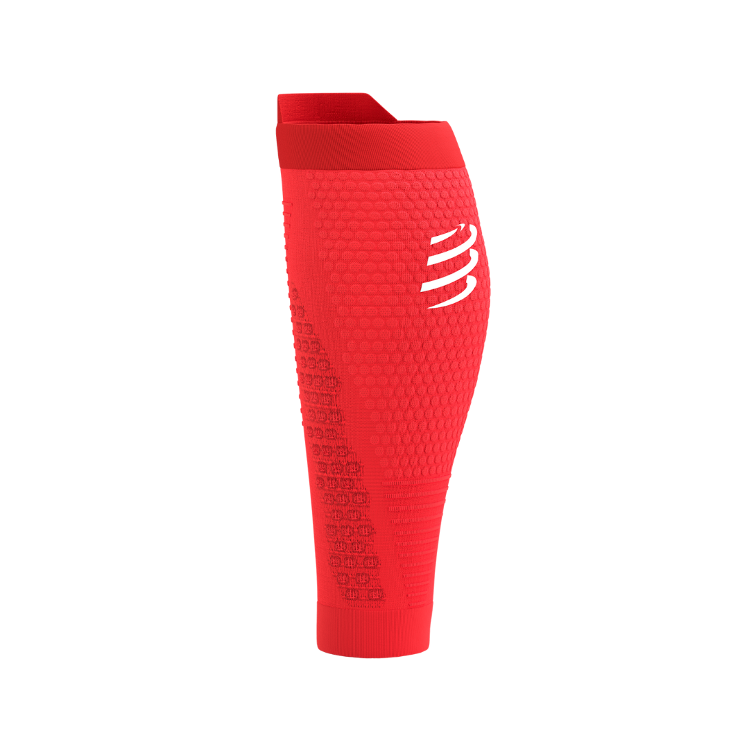 Compressport (C) - Compressport Unisex's R2 3.0 Calf Sleeves - Cam2 