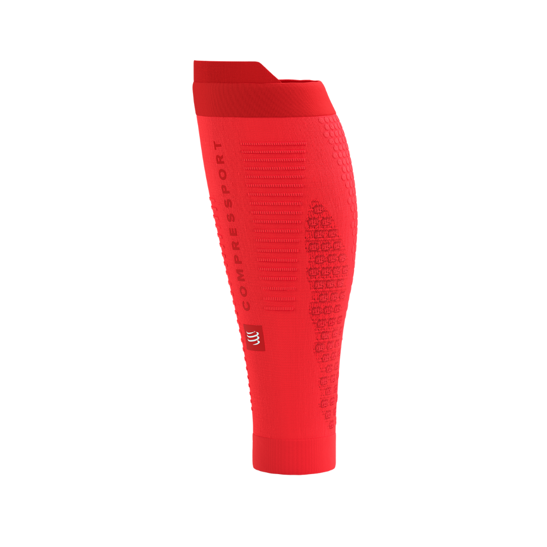 Compressport (C) - Compressport Unisex's R2 3.0 Calf Sleeves - Cam2 