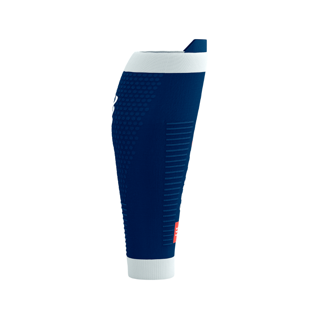Compressport (C) - Compressport Unisex's R2 3.0 Calf Sleeves - Cam2 