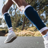 Compressport (C) - Compressport Unisex's R2 3.0 Calf Sleeves - Cam2 