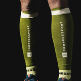 Compressport (C) - Compressport Unisex's R2 3.0 Calf Sleeves - Cam2 
