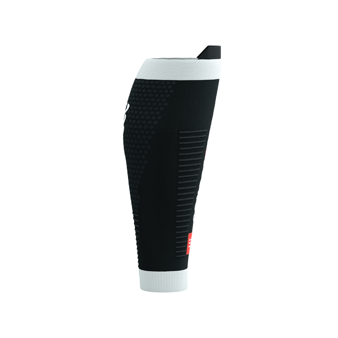 Compressport (C) - Compressport Unisex's R2 3.0 Calf Sleeves - Cam2 