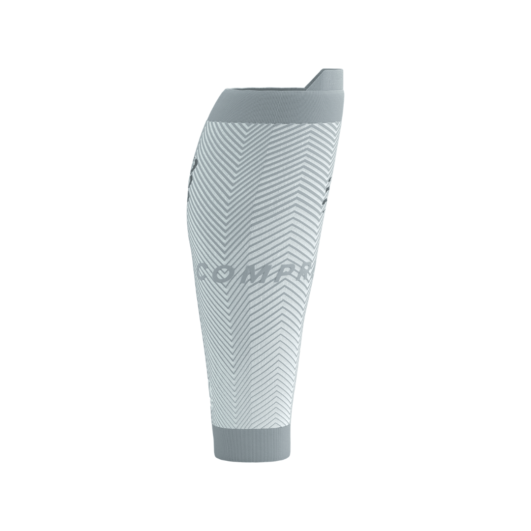 Compressport (C) - Compressport Unisex's R2 Oxygen Calf Sleeves - Cam2 