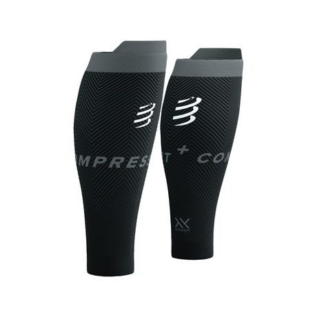 Compressport (C) - Compressport Unisex's R2 Oxygen Calf Sleeves - Cam2 