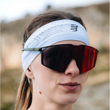 Compressport (C) - Compressport Unisex's Headband On/Off - Cam2 