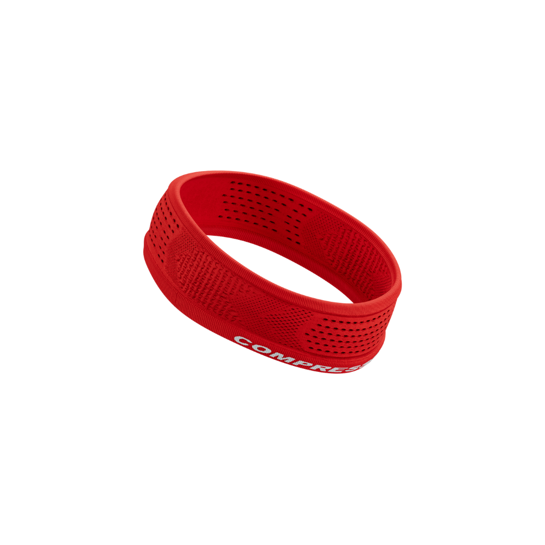 Compressport (C) - Compressport Unisex's Headband On/Off - Cam2 