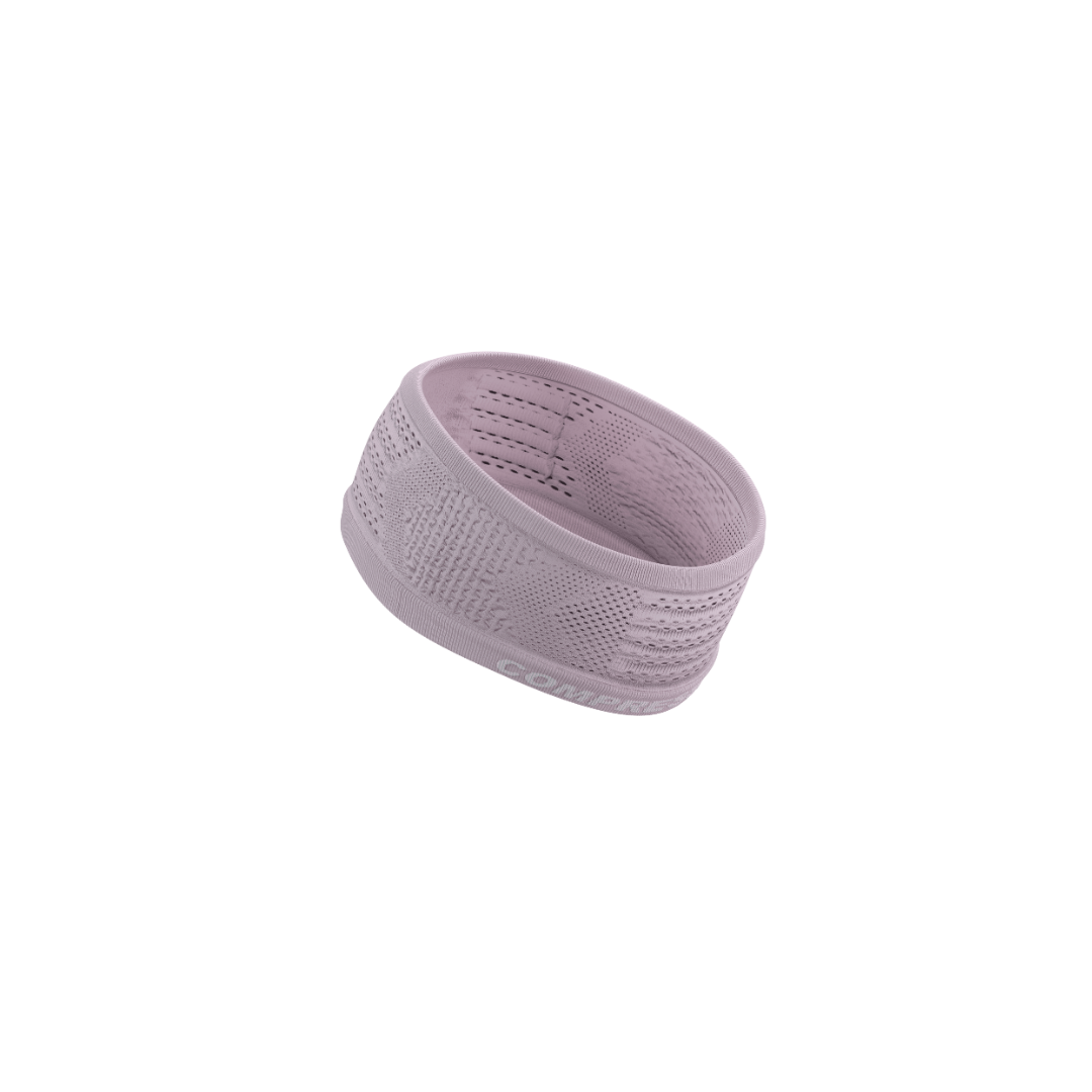 Compressport (C) - Compressport Unisex's Headband On/Off - Cam2 