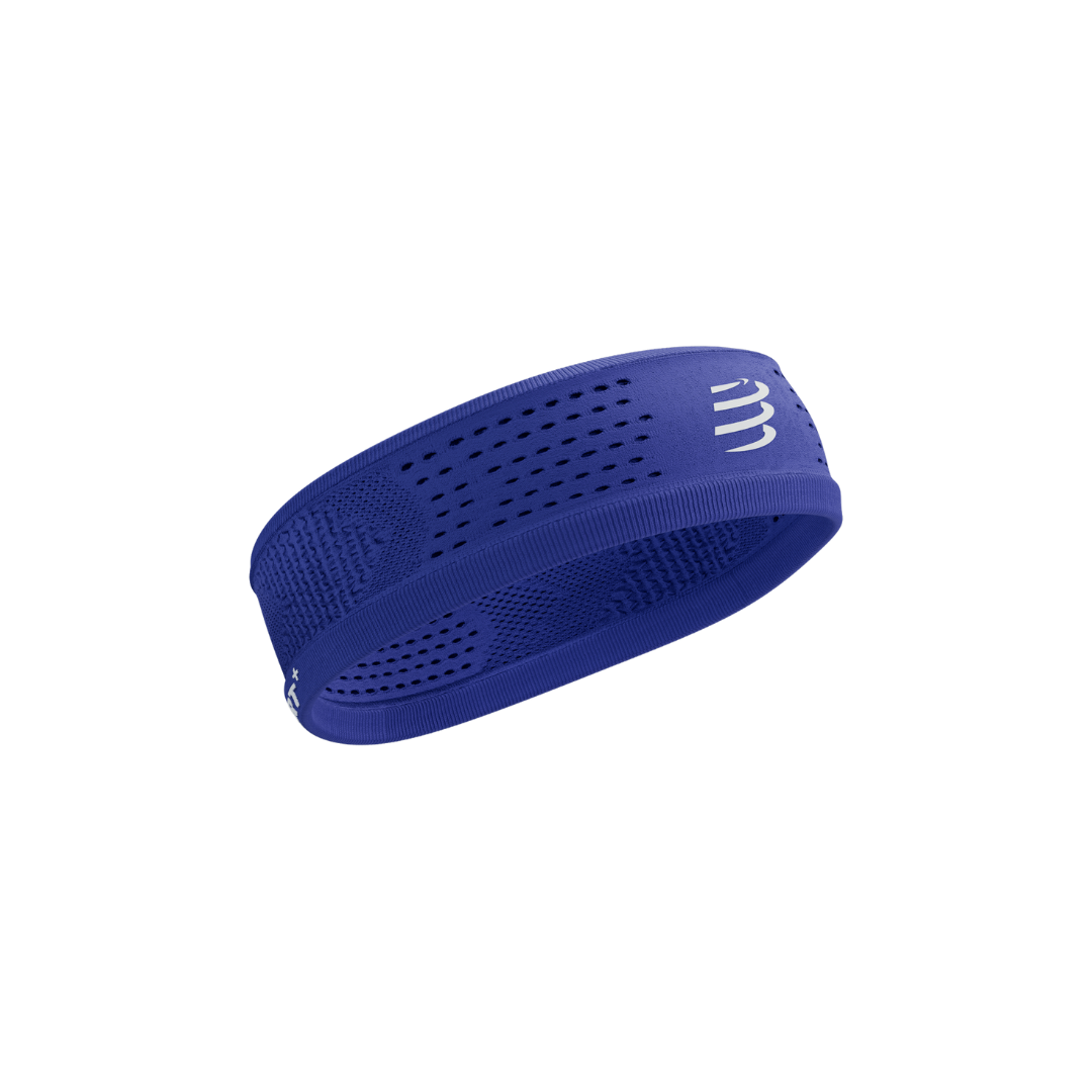Compressport (C) - Compressport Unisex's Headband On/Off - Cam2 