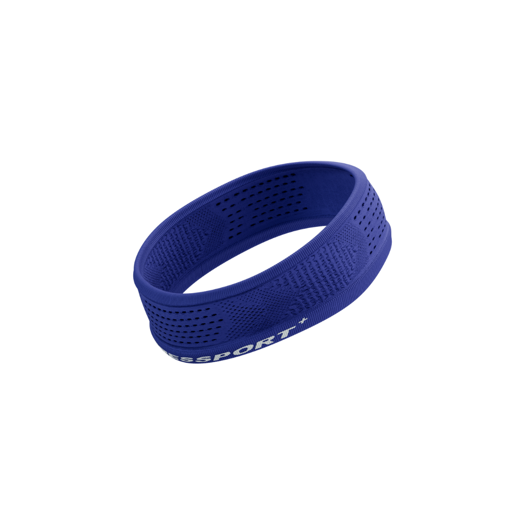 Compressport (C) - Compressport Unisex's Headband On/Off - Cam2 