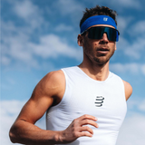 Compressport (C) - Compressport Unisex's Headband On/Off - Cam2 
