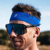 Compressport (C) - Compressport Unisex's Headband On/Off - Cam2 