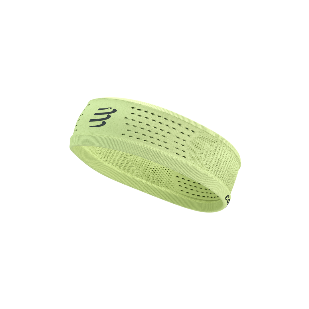 Compressport (C) - Compressport Unisex's Headband On/Off - Cam2 