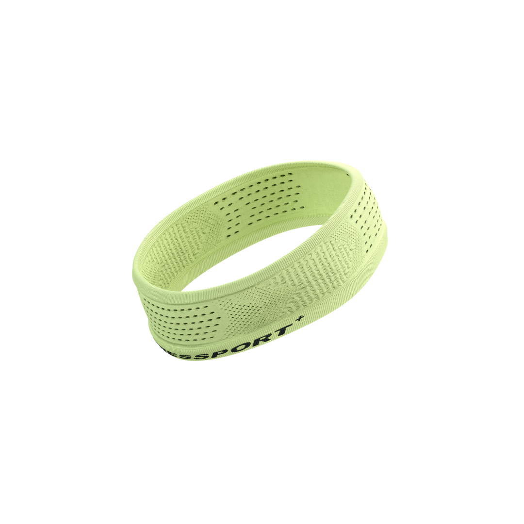 Compressport (C) - Compressport Unisex's Headband On/Off - Cam2 