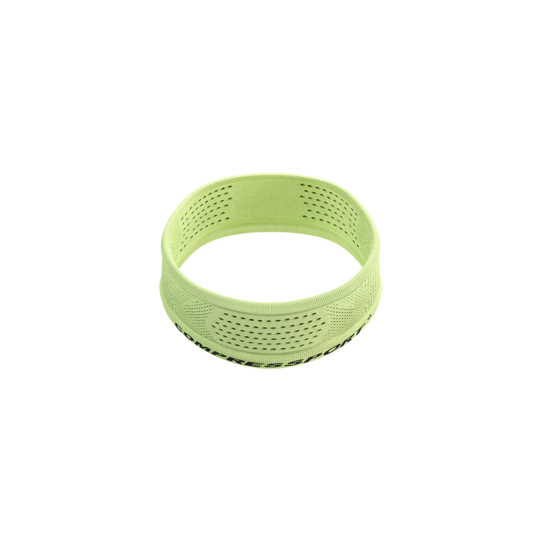 Compressport (C) - Compressport Unisex's Headband On/Off - Cam2 