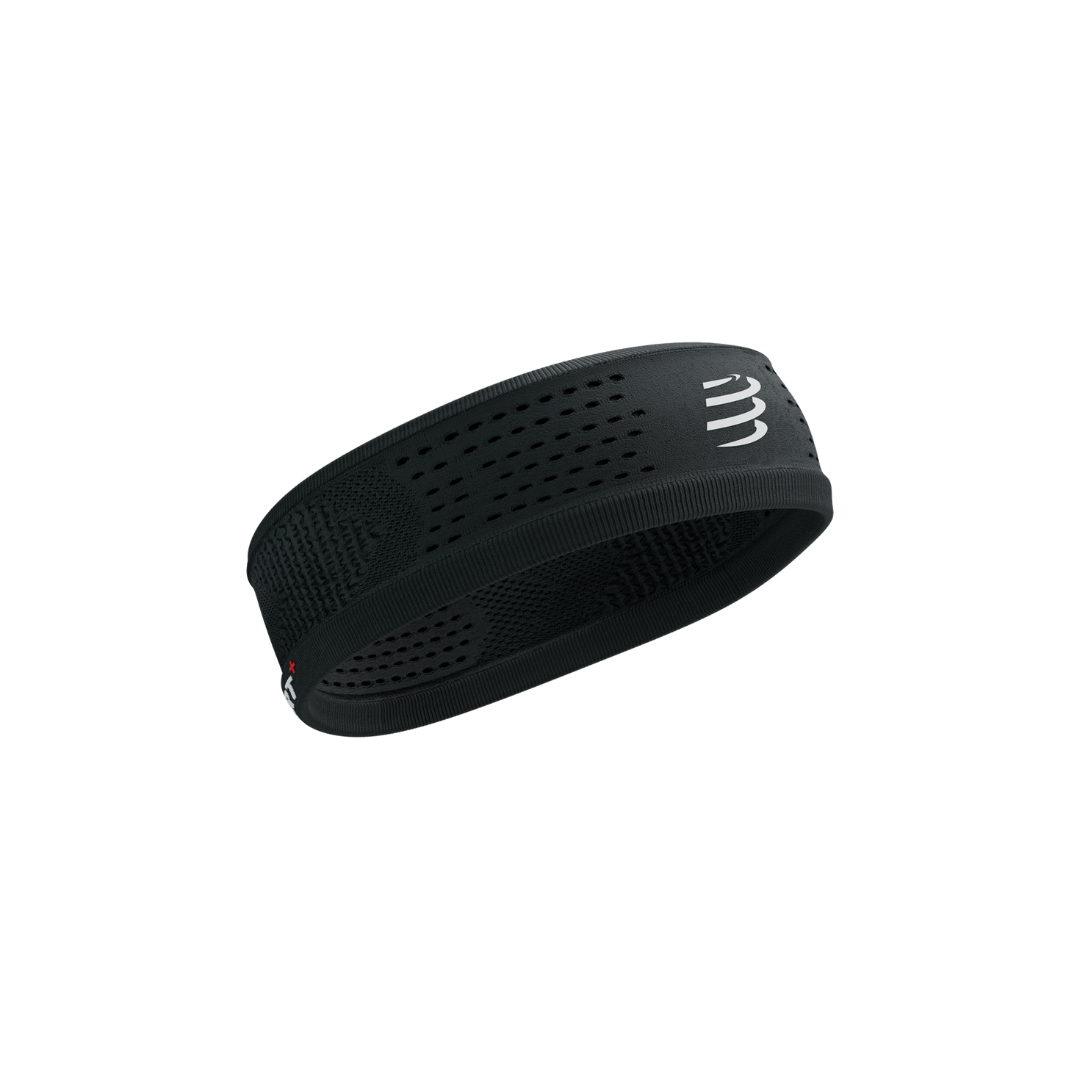 Compressport (C) - Compressport Unisex's Headband On/Off - Cam2 