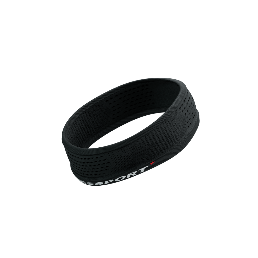 Compressport (C) - Compressport Unisex's Headband On/Off - Cam2 
