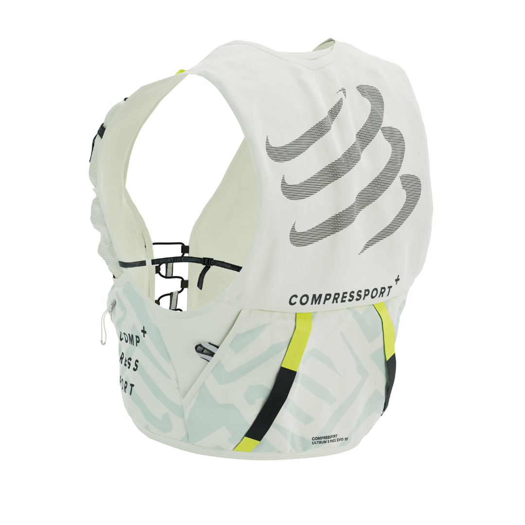 Compressport (C) - Compressport UltRun S Pack Evo 10 - Cam2 