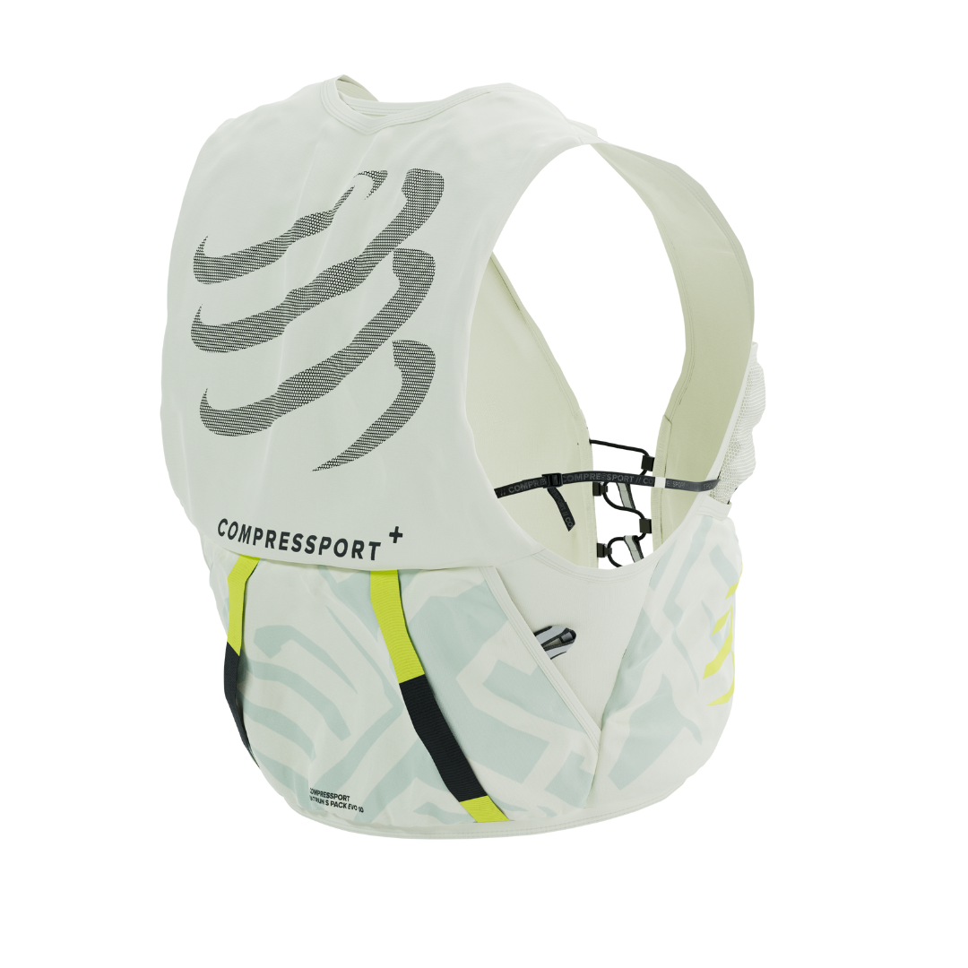 Compressport (C) - Compressport UltRun S Pack Evo 10 - Cam2 