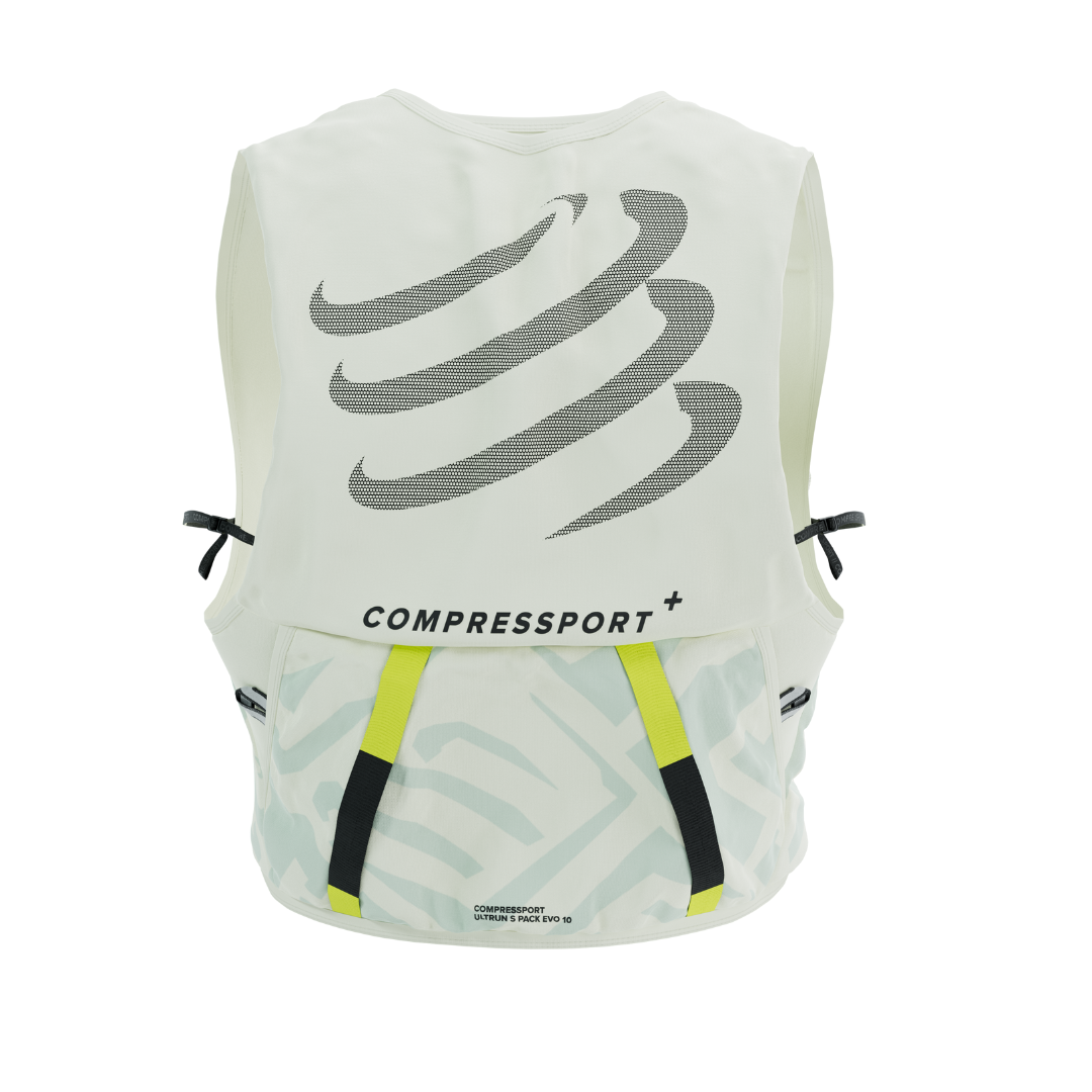 Compressport (C) - Compressport UltRun S Pack Evo 10 - Cam2 