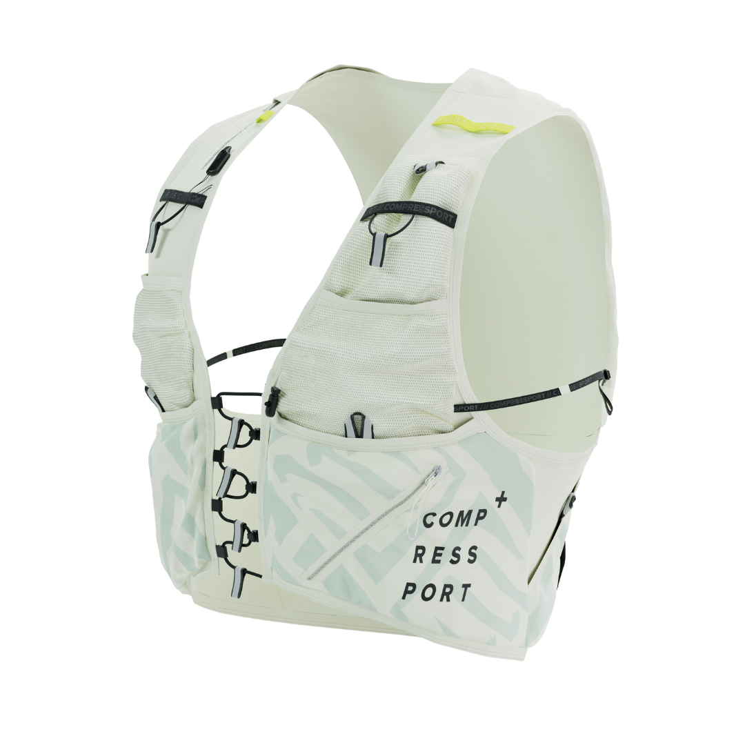 Compressport (C) - Compressport UltRun S Pack Evo 10 - Cam2 