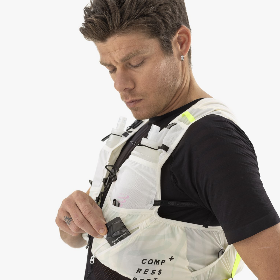 Compressport (C) - Compressport UltRun S Pack Evo 10 - Cam2 