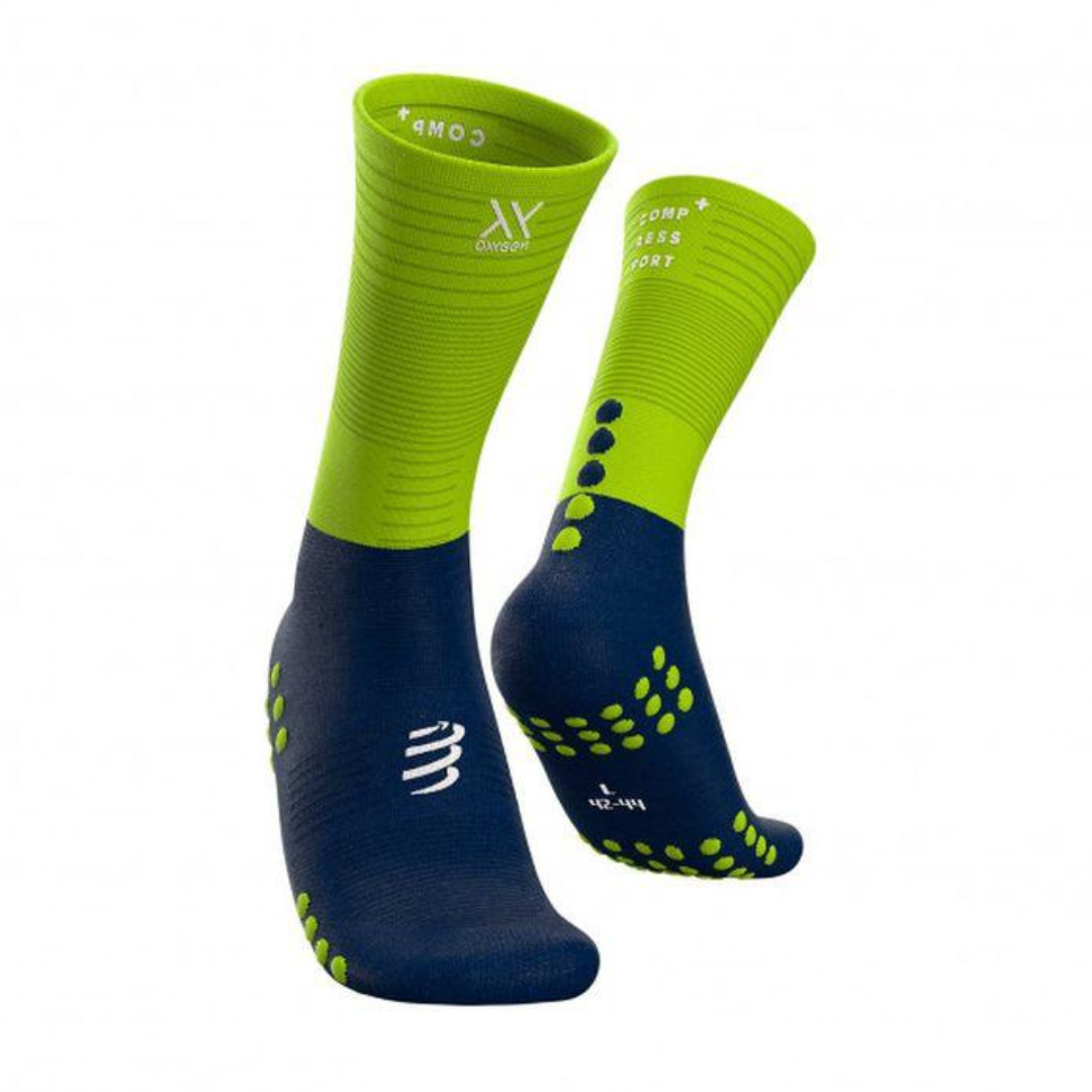 Compressport Mid Compression Socks 