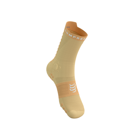 Compressport (C) - Compressport Unisex's Pro Racing Socks V4.0 Trail - Cam2 