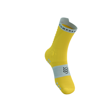 Compressport (C) - Compressport Unisex's Pro Racing Socks V4.0 Trail - Cam2 