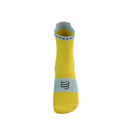 Compressport (C) - Compressport Unisex's Pro Racing Socks V4.0 Trail - Cam2 