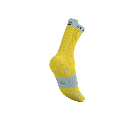 Compressport (C) - Compressport Unisex's Pro Racing Socks V4.0 Trail - Cam2 