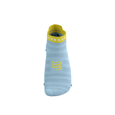 Compressport (C) - Compressport Unisex's Pro Racing Socks V4.0 Ultralight RL - Cam2 