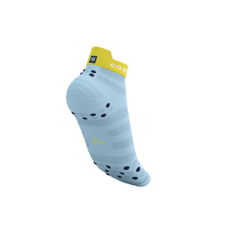Compressport (C) - Compressport Unisex's Pro Racing Socks V4.0 Ultralight RL - Cam2 