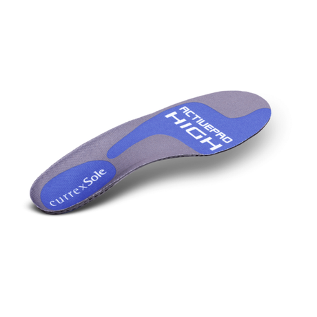 Currex - CurrexSole Active Pro Insole (For Ball Sport , Field Sport, Racket and Gym) - Cam2 