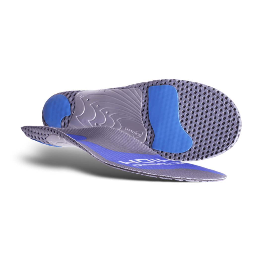CurrexSole Active Pro Insole (For Ball Sport, Field Sport, Racket and Gym)