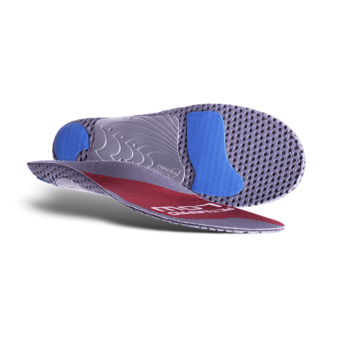CurrexSole Active Pro Insole (For Ball Sport, Field Sport, Racket and Gym)