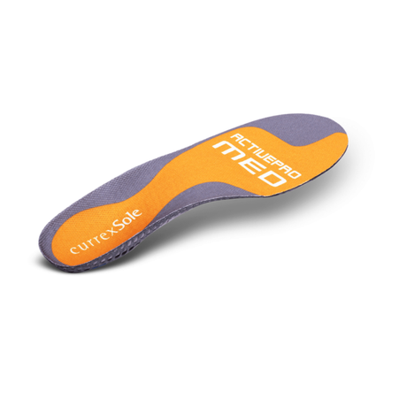 Currex - CurrexSole Active Pro Insole (For Ball Sport , Field Sport, Racket and Gym) - Cam2 