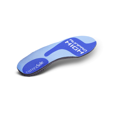 Currex - CurrexSole Run Pro Insole (For Running, Walking and Triathlon) - Cam2 
