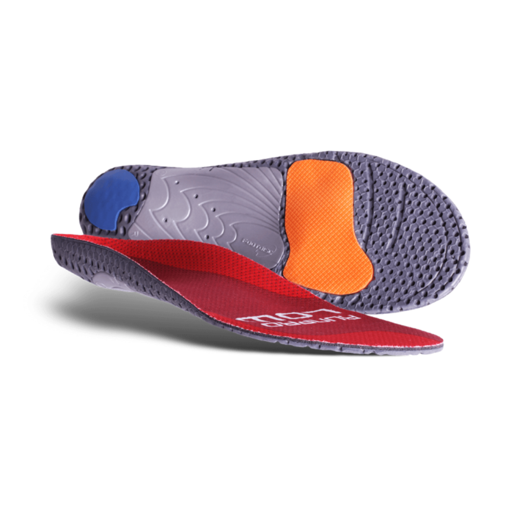 CurrexSole Run Pro Insole (For Running, Walking and Triathlon)
