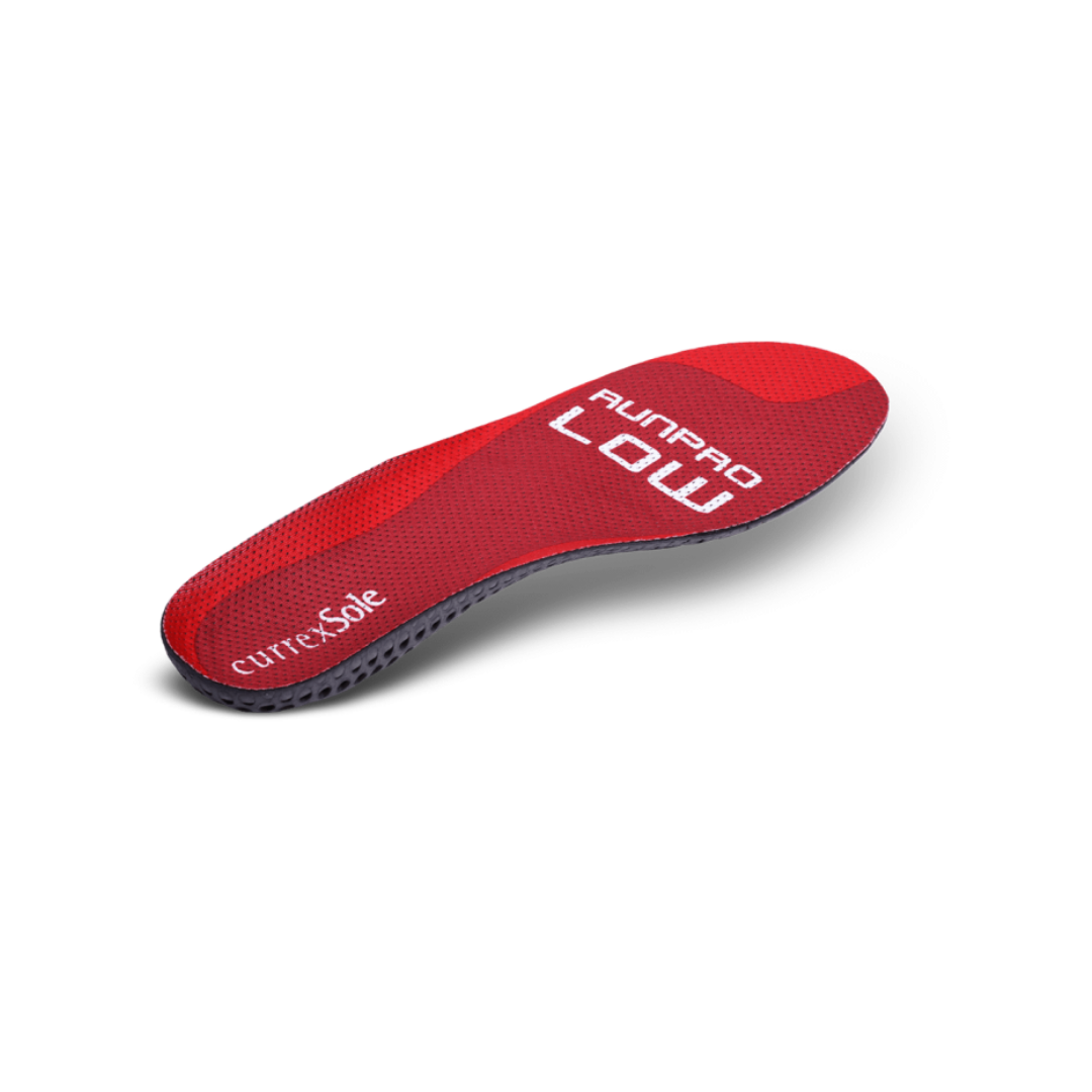 CurrexSole Run Pro Insole (For Running, Walking and Triathlon)
