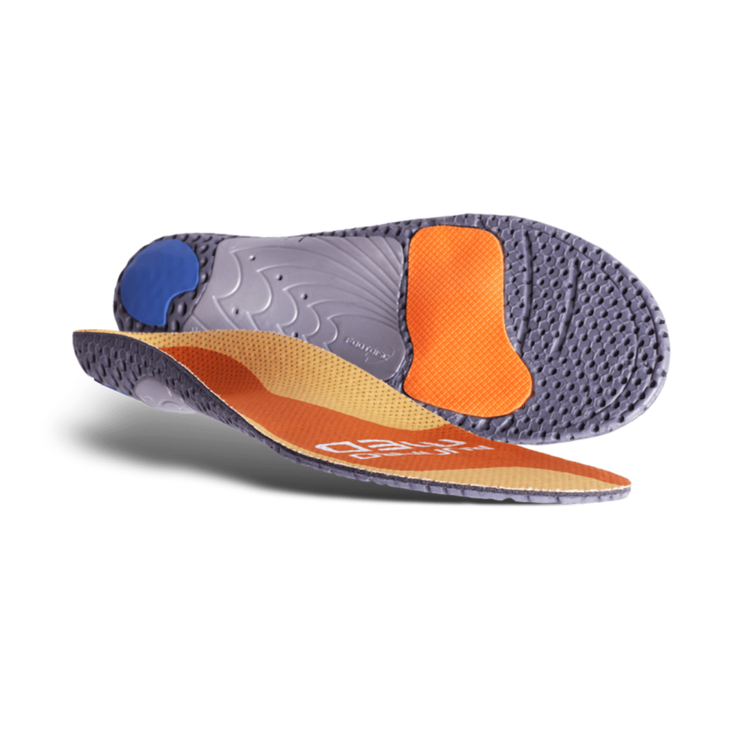 Currex Running Insole CurrexSole Run Pro Insole (For Running, Walking and Triathlon) – Cam2