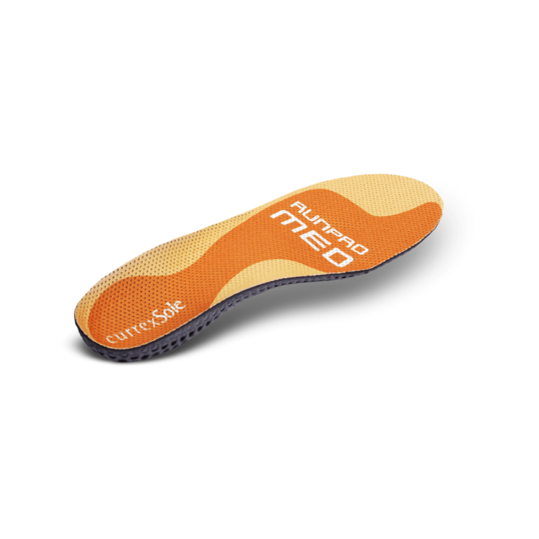 CurrexSole Run Pro Insole (For Running, Walking and Triathlon)