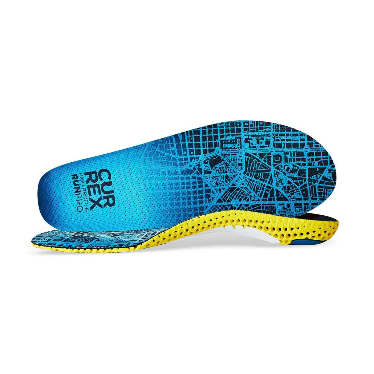 Currex - Currex RunPRO Insoles - Cam2 