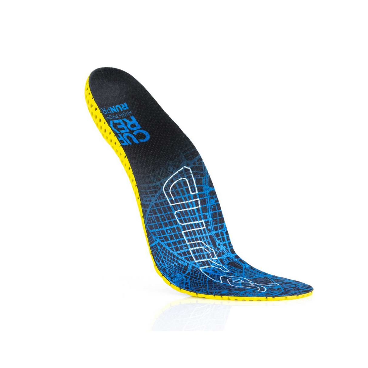 Currex - Currex RunPRO Insoles - Cam2 