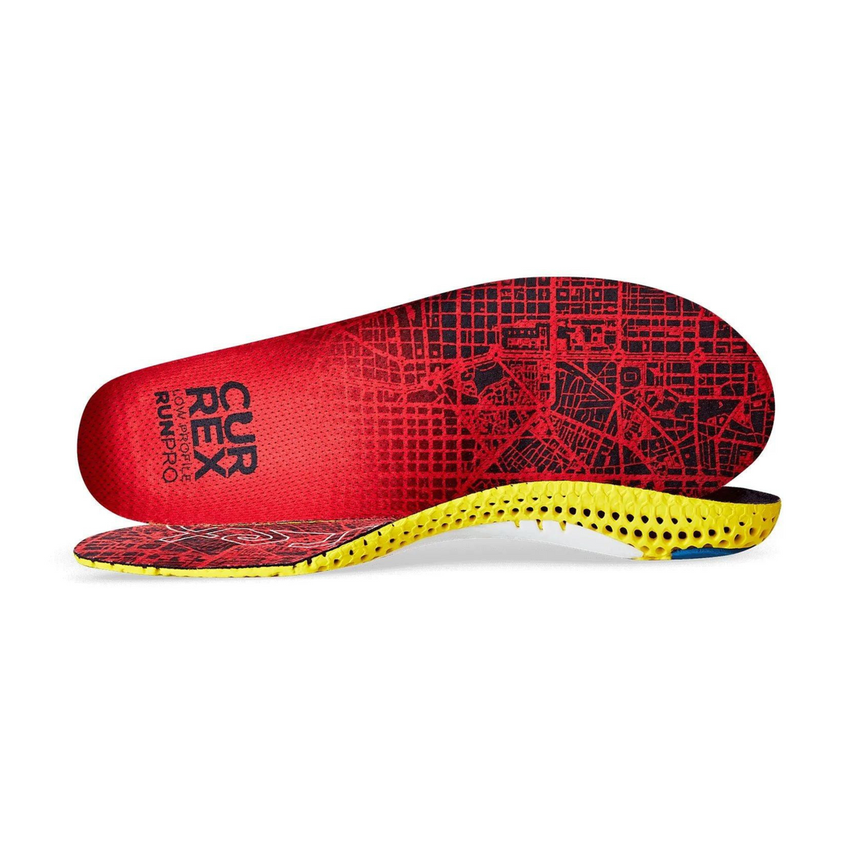 Currex - Currex RunPRO Insoles - Cam2 